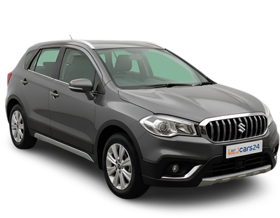 Maruti S Cross-img